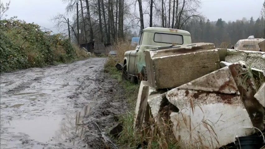 1955 Chevrolet Task-Force (by default)