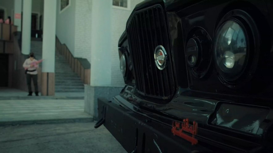 Jeep M-715
