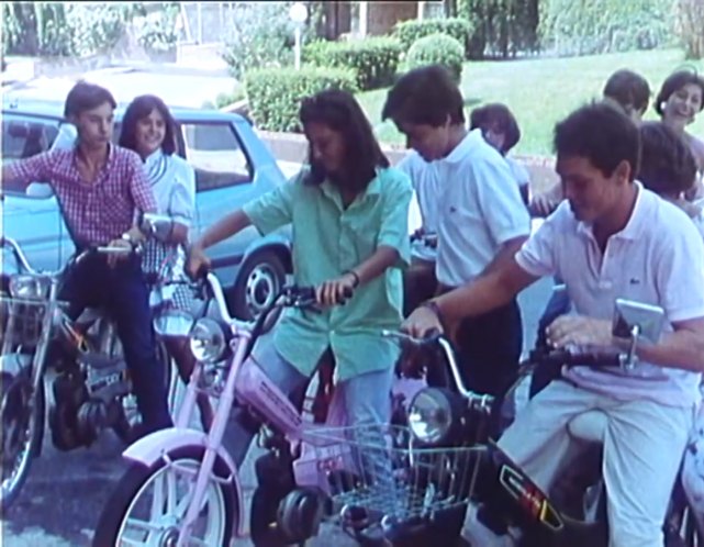 Mobilette-GAC Cady E-14