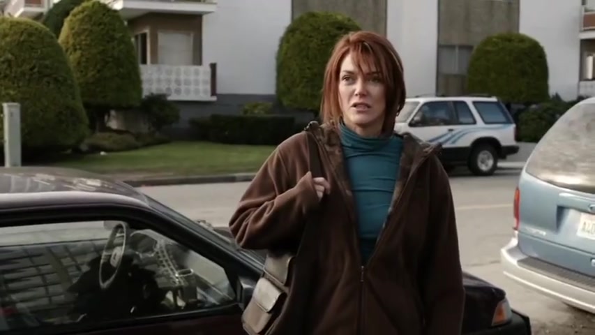 1991 Ford Explorer Sport [UN46]