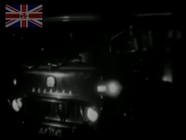 1966 Bedford TK