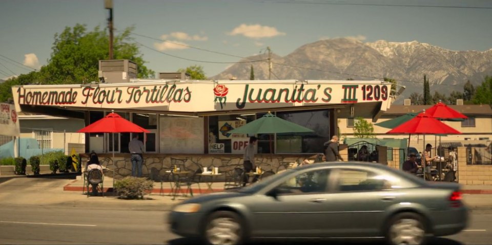 2004 Dodge Stratus [JR]
