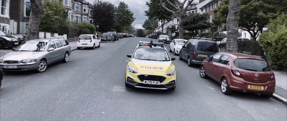 2003 Volvo V70 2.4 SE Gen.2