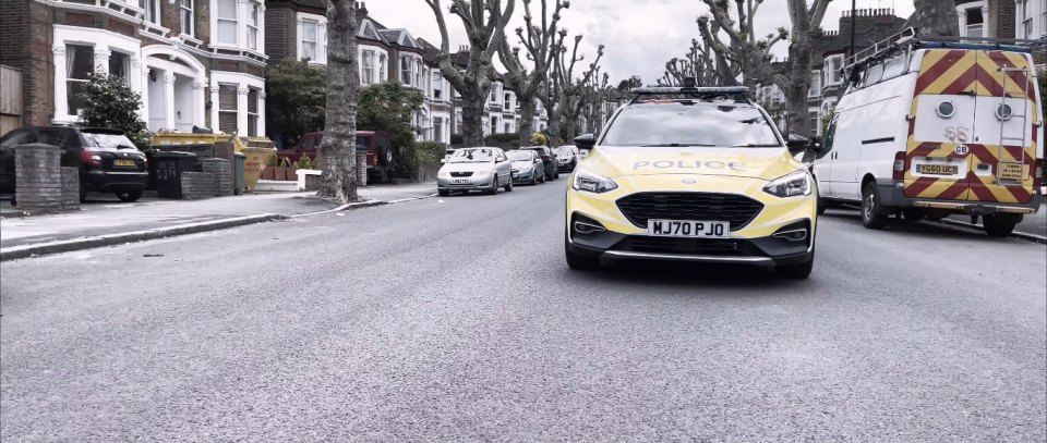 2011 Ford Transit 2.4 TDDi 350M High Roof RWD MkV [V348]