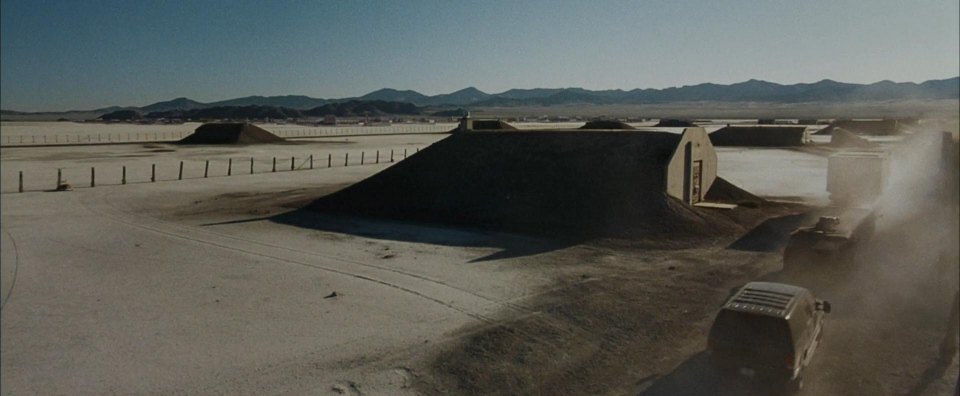 2000 Ford Excursion [UW137]