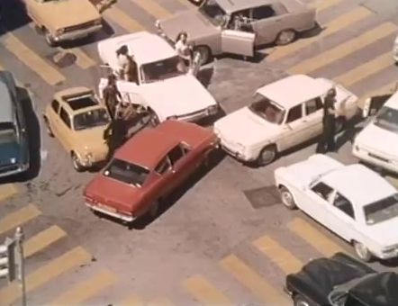 Peugeot 204