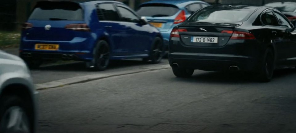 Volkswagen Golf R VII [Typ 5G]
