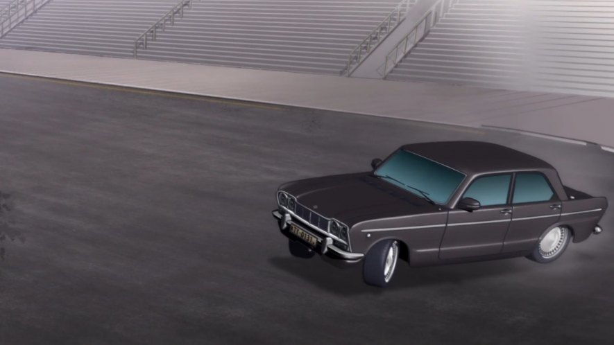 1963 Prince Skyline [S50]