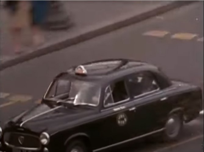 Peugeot 403
