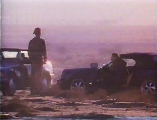 1989 Porsche 911 Speedster