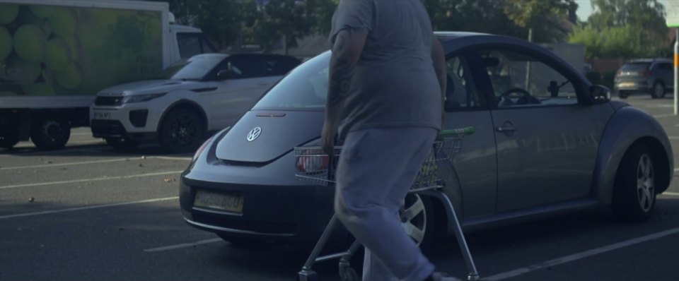 2016 Land-Rover Range Rover Evoque Cabriolet [L538]