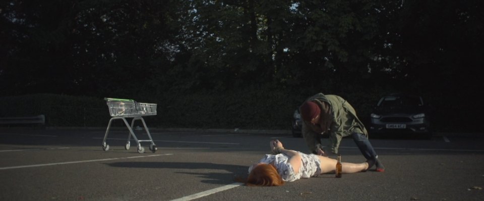 2015 Ford Focus TDCi Zetec MkIII