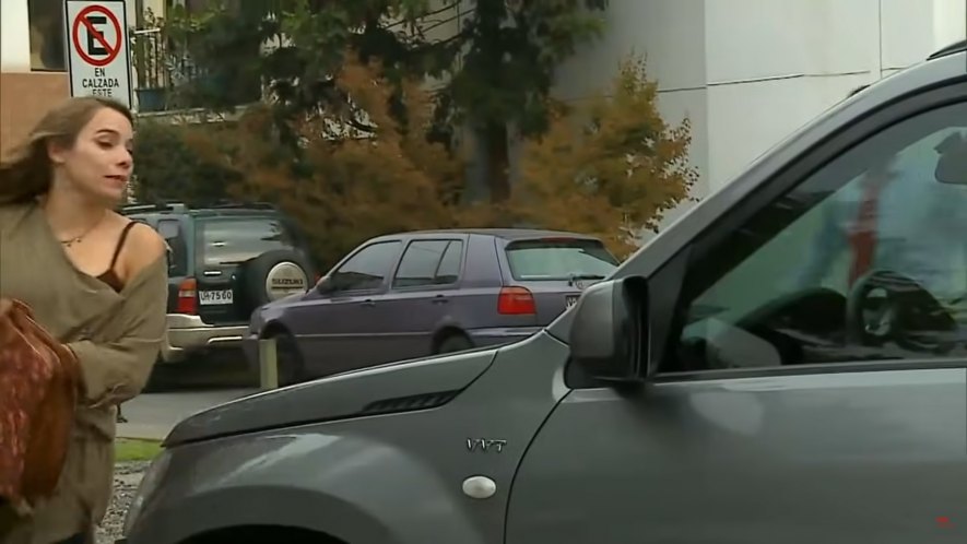 Volkswagen Golf III [Typ 1H]