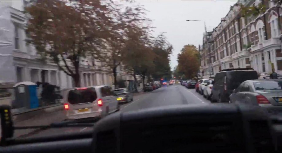 2010 Mercedes-Benz S-Klasse [W221]