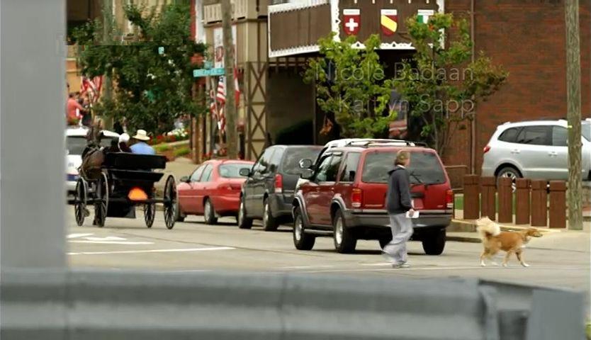 2005 Chevrolet Uplander [GMT201]