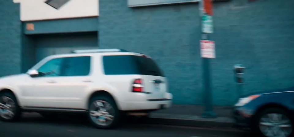 2009 Ford Explorer Limited [U251]