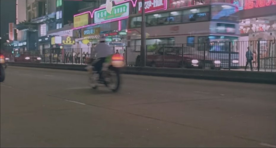 1990 Leyland Olympian 11M Alexander RH