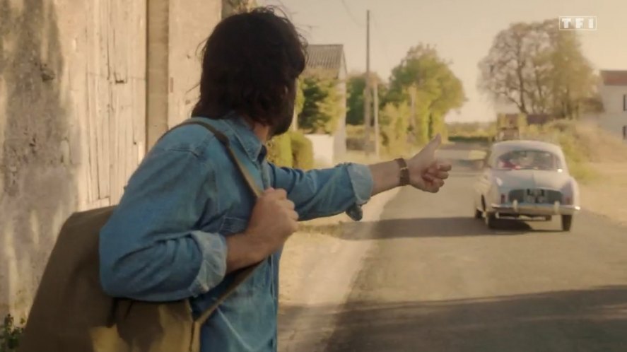 Renault Dauphine [R109]