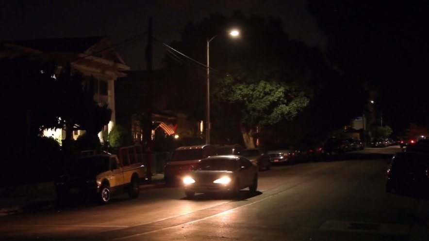 1998 Dodge Intrepid [LH]