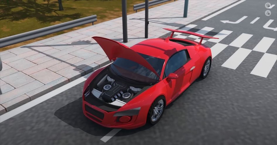 2007 Audi R8 4.2 FSI quattro [Typ 42]