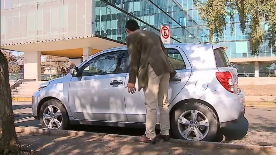 2009 Toyota Urban Cruiser [XP110]