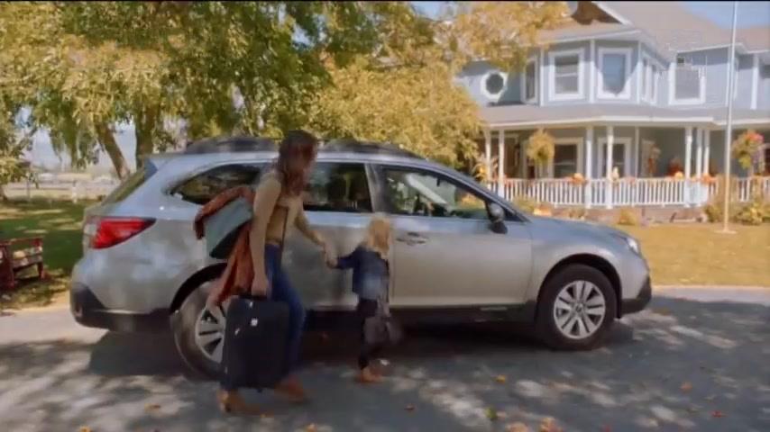 Subaru Outback [BS]