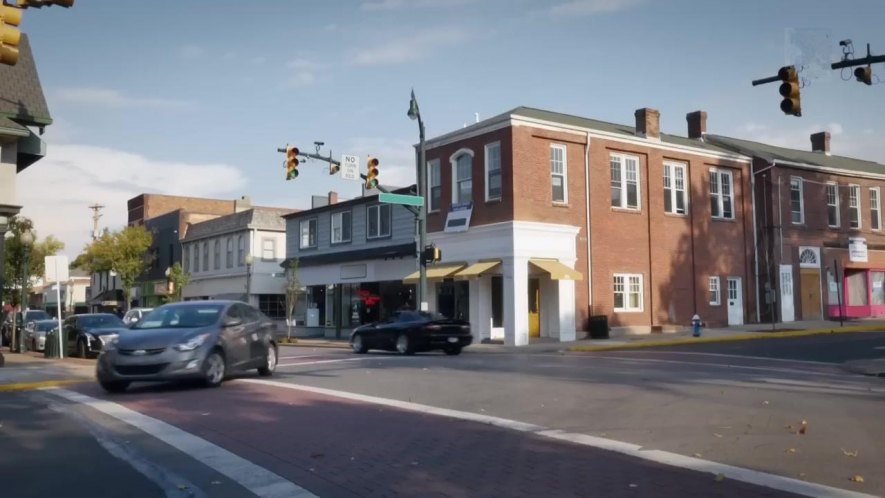 Hyundai Elantra [MD]