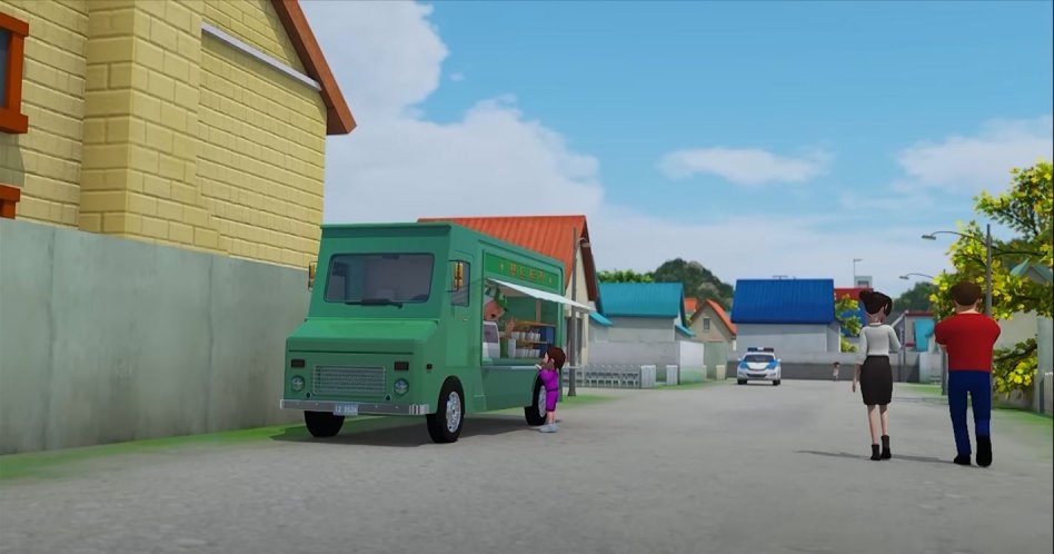 Grumman-Olson Kurbmaster