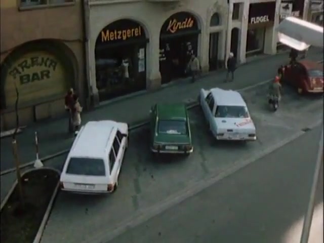 1973 Renault 16 [R1152]