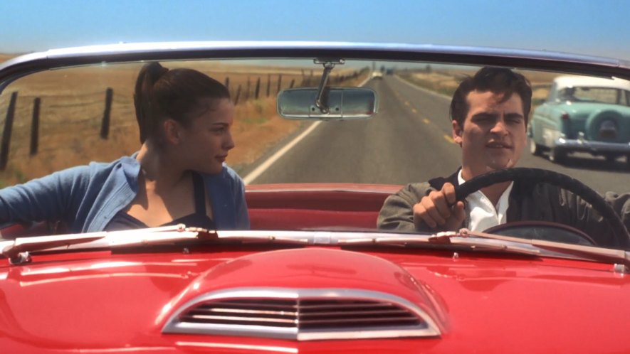 Ford unknown Fordor Sedan