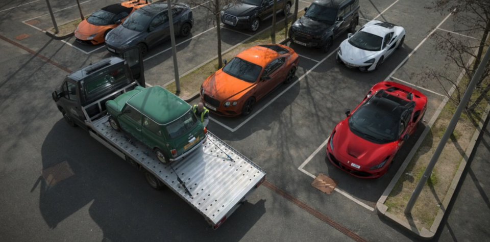 Iveco Daily 4a serie