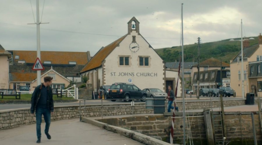 Land-Rover Freelander 2 [L359]