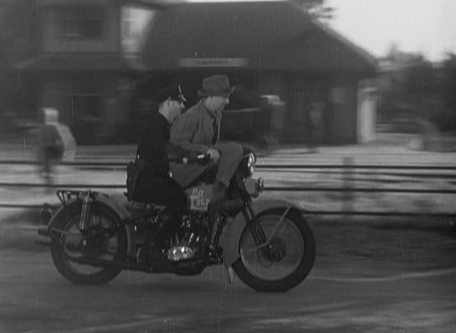 Harley-Davidson VL