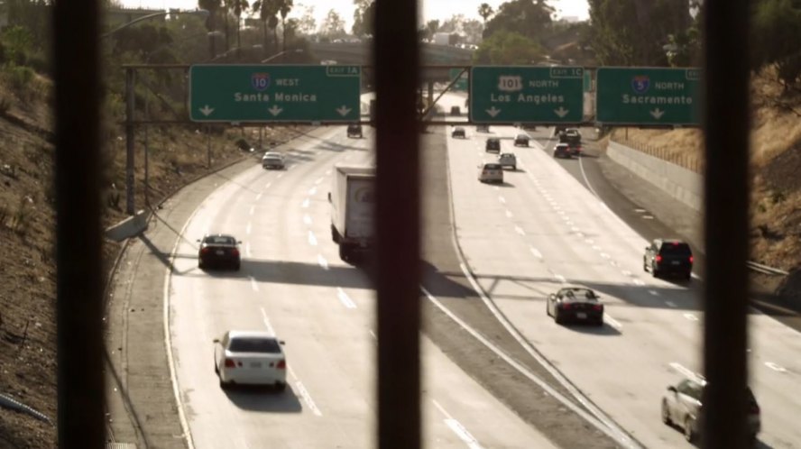 1998 Lexus GS [S160]