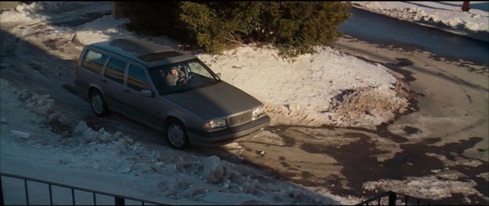 Volvo 850 [855]