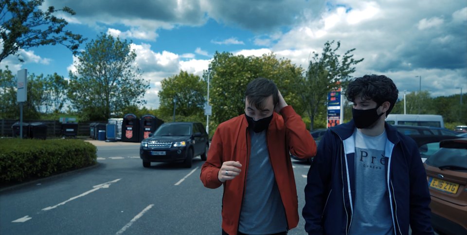 2012 Land-Rover Freelander 2 Pure Td4 [L359]