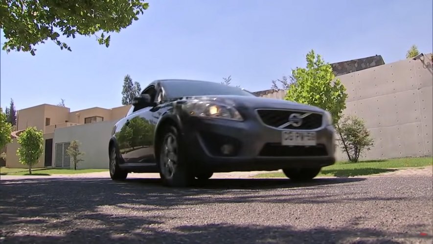 2010 Volvo C30 2.0