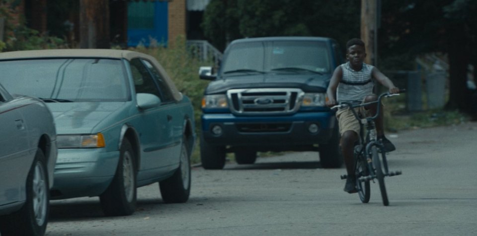 2008 Ford Ranger XLT [PN150]