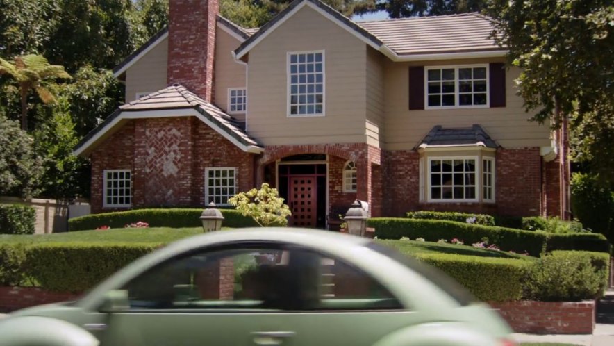 1999 Volkswagen New Beetle [Typ 1C]