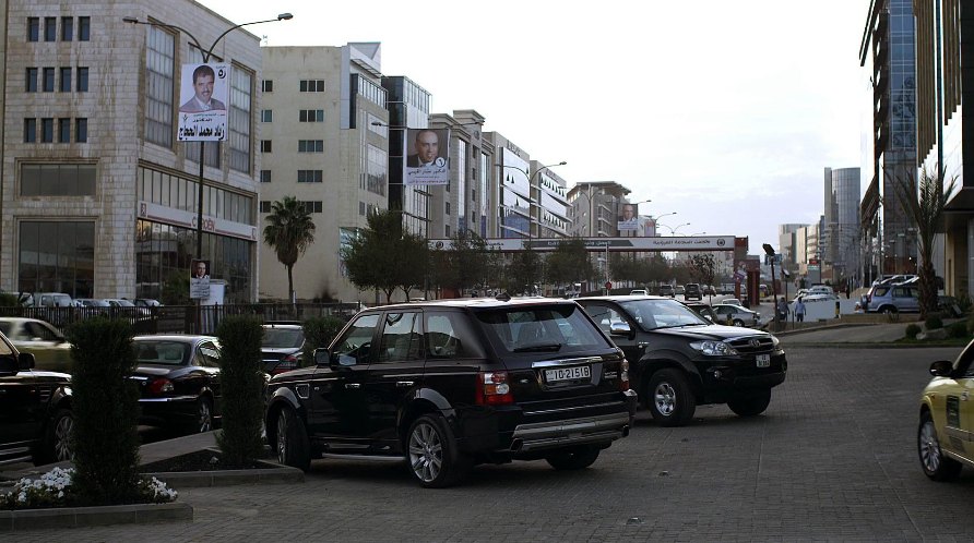 2006 Land-Rover Range Rover Sport HST Supercharged [L320]