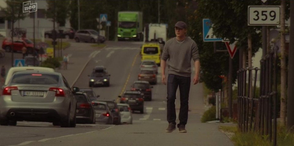 2011 Volvo S60 D3 Gen.2