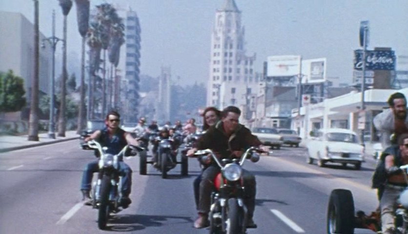 1964 Volkswagen Notchback Sedan [Typ 31]