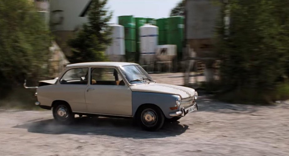 1970 DAF 44 [4402]