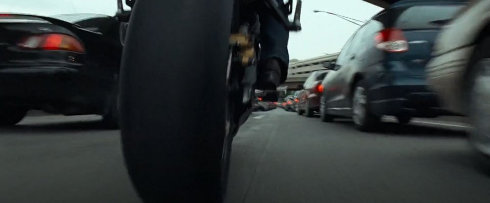 2003 Toyota Matrix [E130]