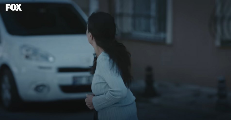 Peugeot Partner Série 2