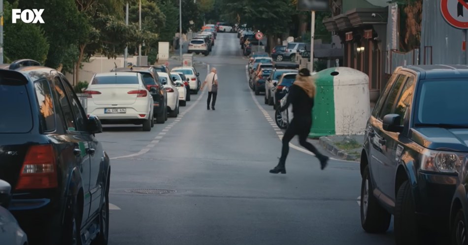 Land-Rover Freelander 2 [L359]