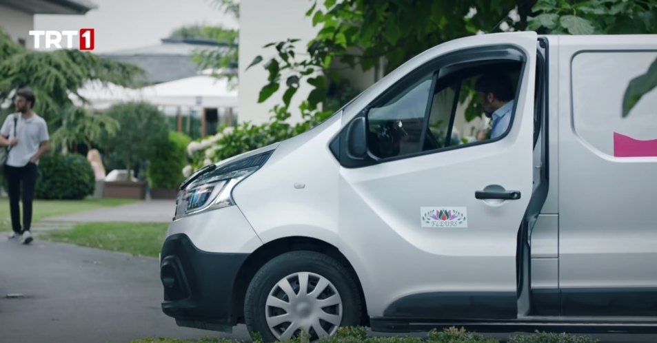 Renault Trafic Série 3 [X82]