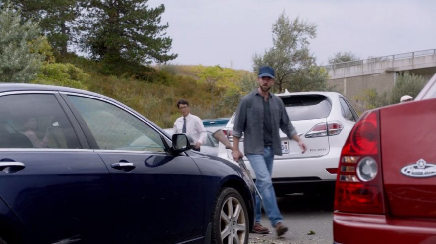 2013 Lexus RX 350 [AL10]