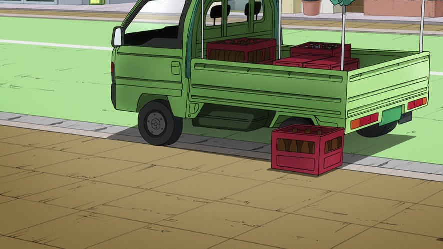 Honda Acty