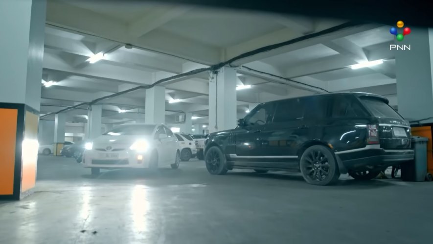 Land-Rover Range Rover Series IV [L405]